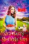 [MURDER IN THE MIX 21] • Strawberry Shortcake Sins